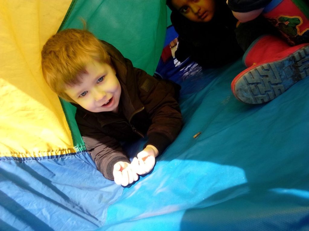 parent partnership Tunnel. jpg